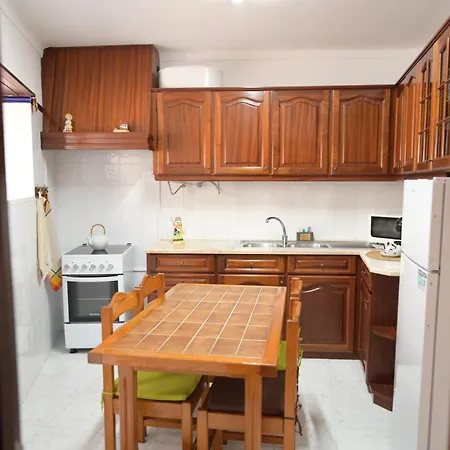 Сasa de vacaciones Casa Do Areal Alenquer