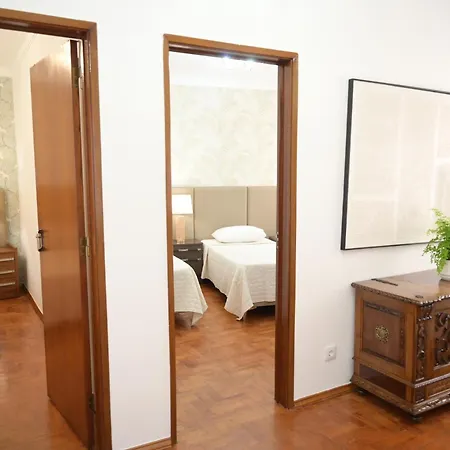 Casa Do Areal Σπίτι διακοπών