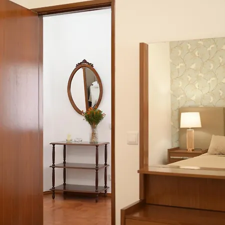 Casa Do Areal Vakantiehuis *