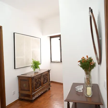 Casa Do Areal Prázdninový dům