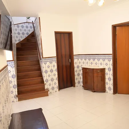 Vakantiehuis Casa Do Areal Alenquer