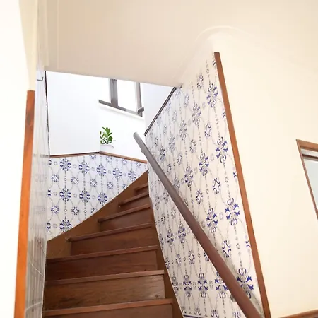 Σπίτι διακοπών Casa Do Areal