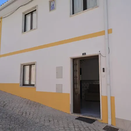 Σπίτι διακοπών Casa Do Areal *