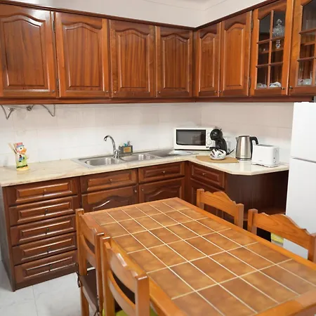 Casa Do Areal Vakantiehuis *