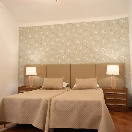 Vakantiehuis Casa Do Areal Alenquer