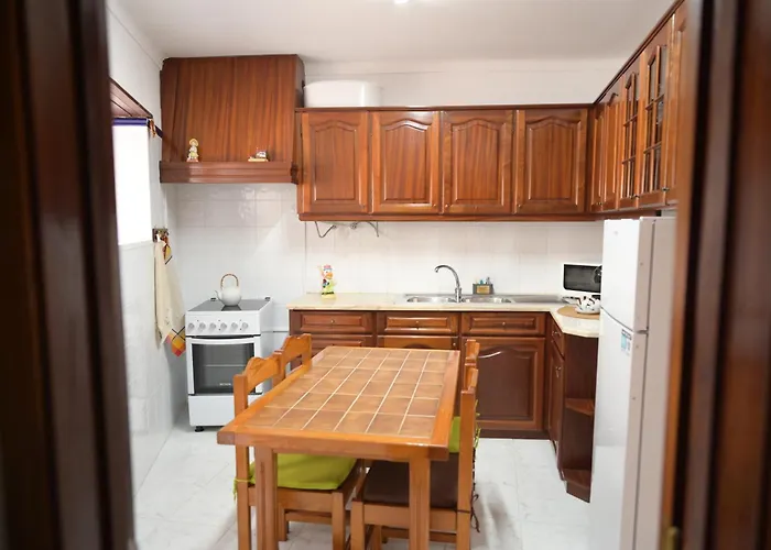 Semesterbostad Casa Do Areal Alenquer