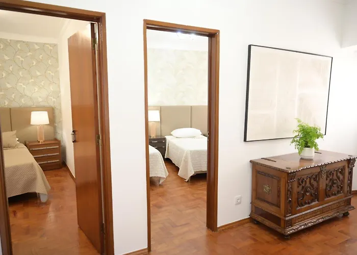 Casa Do Areal Semesterbostad