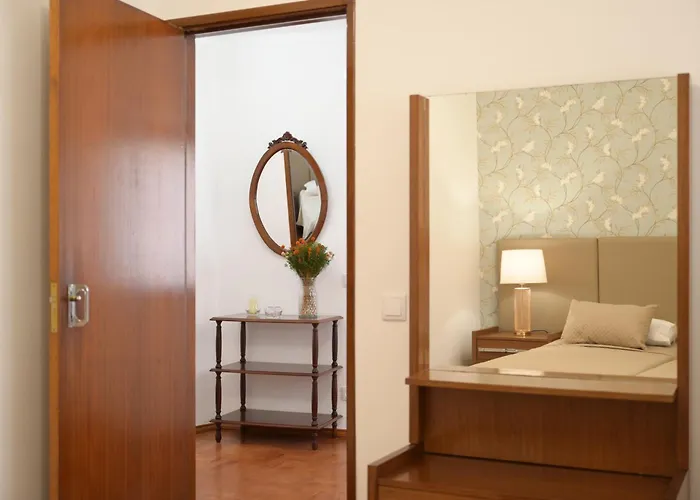 Casa Do Areal Semesterbostad *