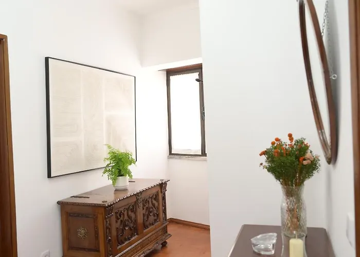 Casa Do Areal Semesterbostad