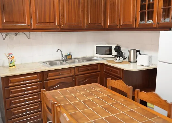 Casa Do Areal Semesterbostad *